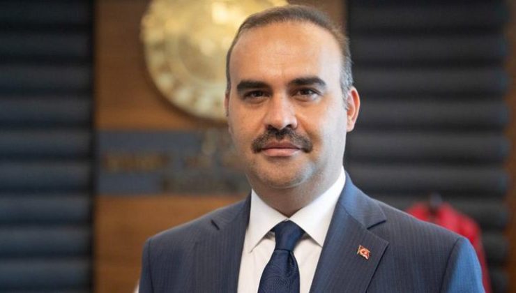 Bakan Kacır: Edirne’yi kültürde, turizmde, sanayide ve eğitimde öncü şehirlerimiz arasına katacağız