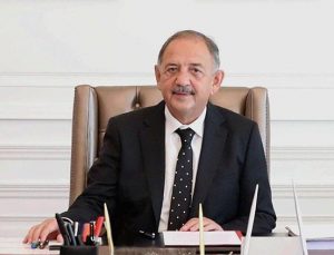 Bakan Özhaseki açıkladı: 2023’te 4,5 milyar TL’lik destek verdik