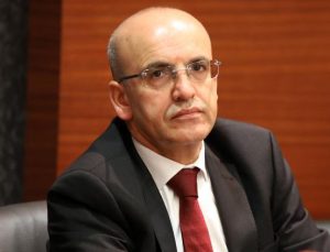 Bakan Şimşek: Türkiye’nin dış finansmana erişimi güçlü seyrine devam ediyor