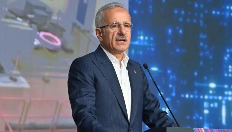 Bakan Uraloğlu müjdeyi verdi: İlk yerli ve milli haberleşme uydusu yakında uzayda