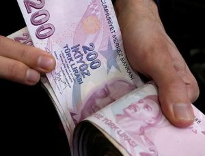 Bakan Yumaklı: 9 milyar liralık destek hesaplara yattı