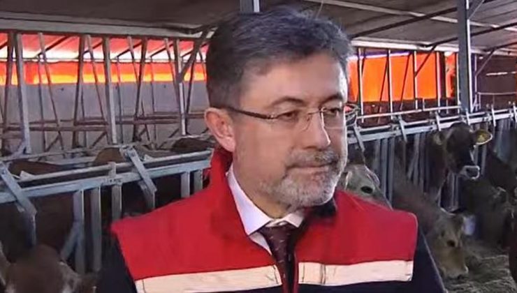 Bakan Yumaklı, CNN TÜRK’te açıkladı: AVM’deki yöresel ürünler mercek altında