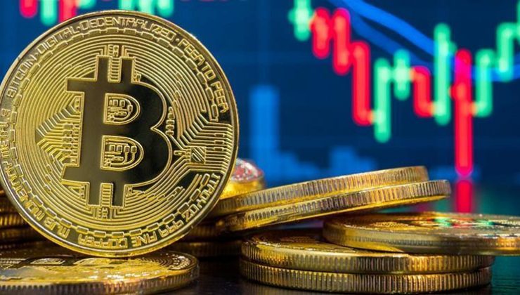 Bitcoin 73 bin doları aştı