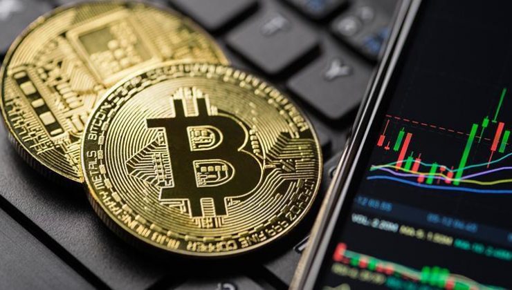 Bitcoin sert düştü… Dijital para birimi yüzde 14 eridi