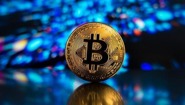 Bitcoin tarihi zirvede