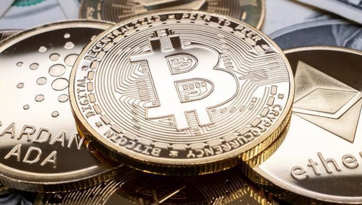 Bitcoin yeniden yükselişte… Bir günde yüzde 12 değerlendi