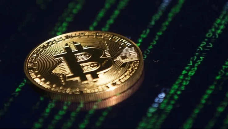 Bitcoin yükseliş sonrası yeni rekora koşuyor