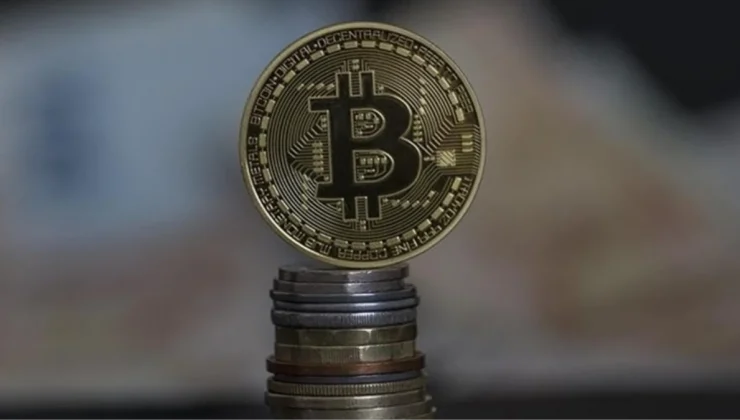 Bitcoin’de yeni rekor! 71 bin doları aştı