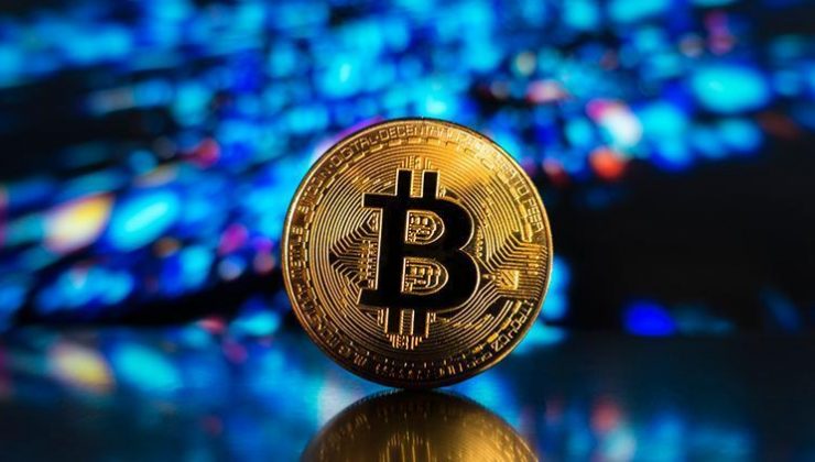 Bitcoin’den yeni rekor