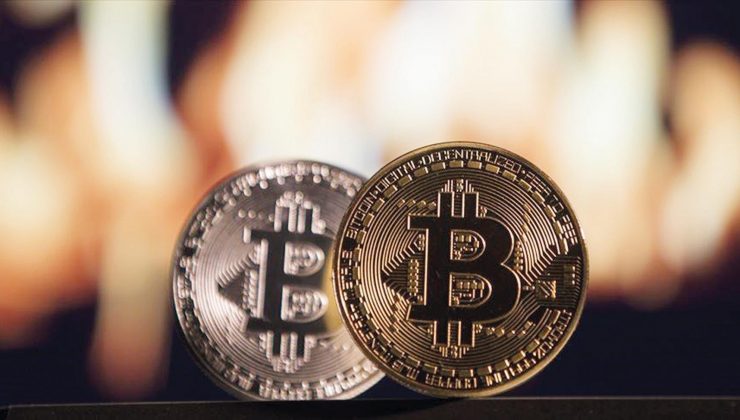 Bitcoin’de zirve sonrası erime