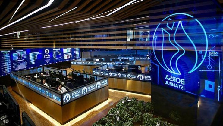 Borsa İstanbul güne yatay başladı