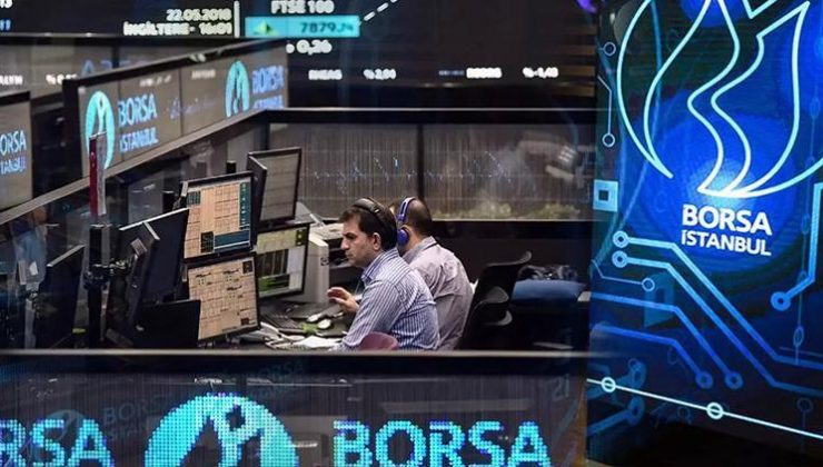 Borsa İstanbul güne yükselişle başladı