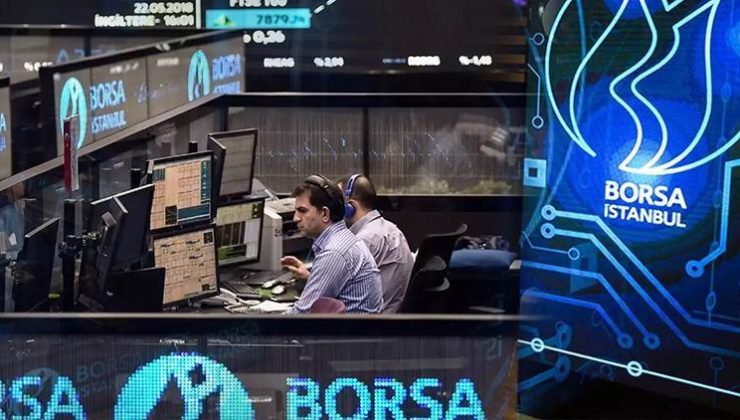 Borsa İstanbul yatay seviyede