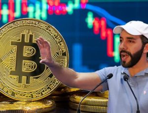 Çetelerden temizlediği ülkeyi nasıl kripto para merkezi yaptı? Nayib Bukele’den milyonlarca dolarlık yeni Bitcoin adımı