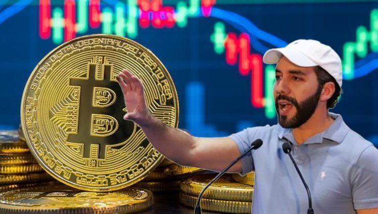 Çetelerden temizlediği ülkeyi nasıl kripto para merkezi yaptı? Nayib Bukele’den milyonlarca dolarlık yeni Bitcoin adımı