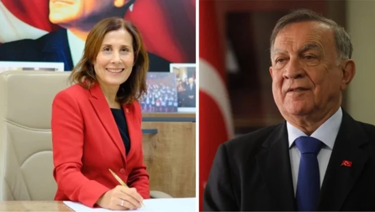 CHP Seyhan Belediye Başkan adayı Oya Tekin, mevcut CHP’li başkanı eleştirdi: 5 yıllık kayıp var