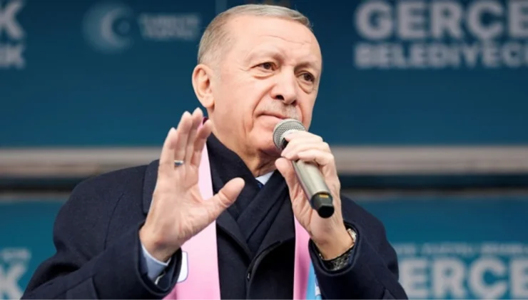 Cumhurbaşkanı Erdoğan, Bakan Şimşek üzerinden emeklilere mesaj verdi