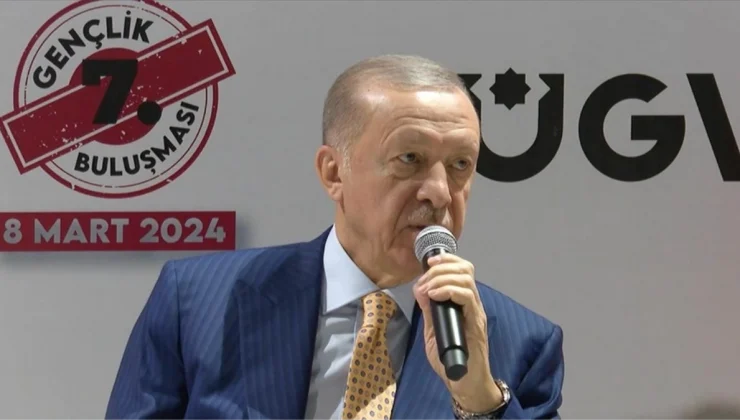 Cumhurbaşkanı Erdoğan "Son seçimim" dedi ama Bakan Tunç kapıları kapatmadı