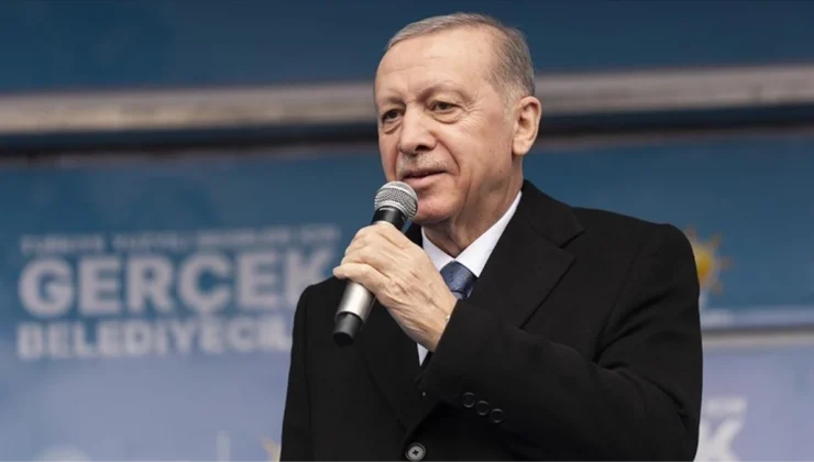 Cumhurbaşkanı Erdoğan, Ramazan Bayramı tatilinin 9 güne çıkarıldığını duyurdu