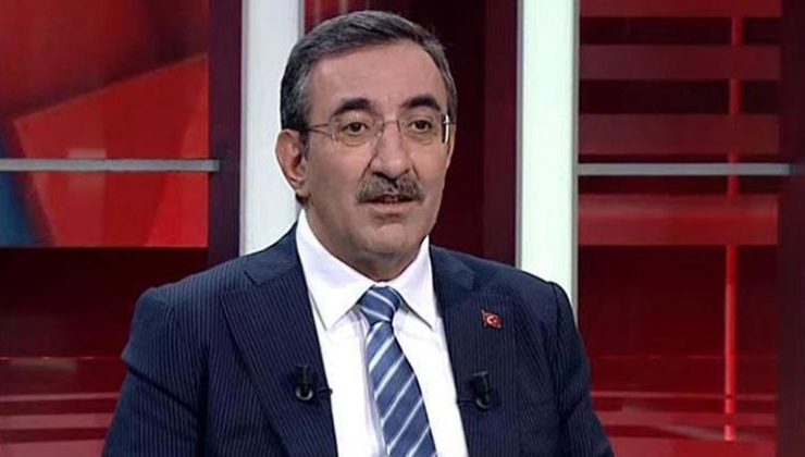 Cumhurbaşkanı Yardımcısı Yılmaz, CNN Türk’e konuştu: ‘Seçimden sonra’ spekülasyonları temele sahip değil