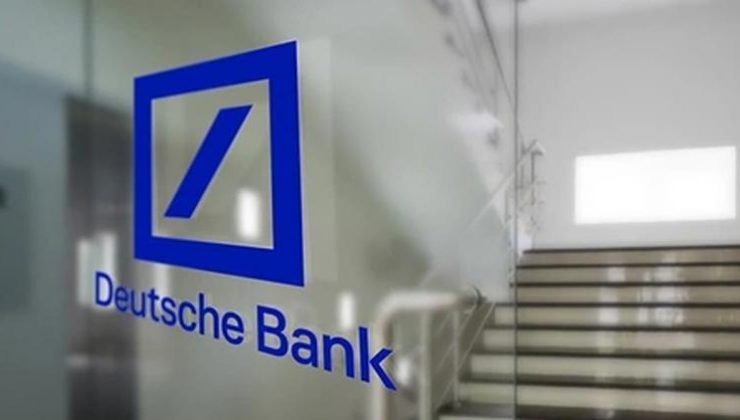 Deutsche Bank’tan faiz artışı beklentisi