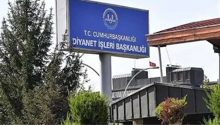 Diyanet İşleri Başkanlığı’ndan kütüphane kapısı öğrenciye kapalı haberine yalanlama