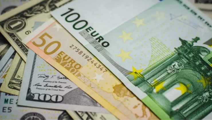 Dolar, euro ne kadar? İşte döviz kurunda son durum