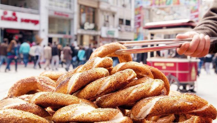 Ekmek ve simit zammına yeni şart