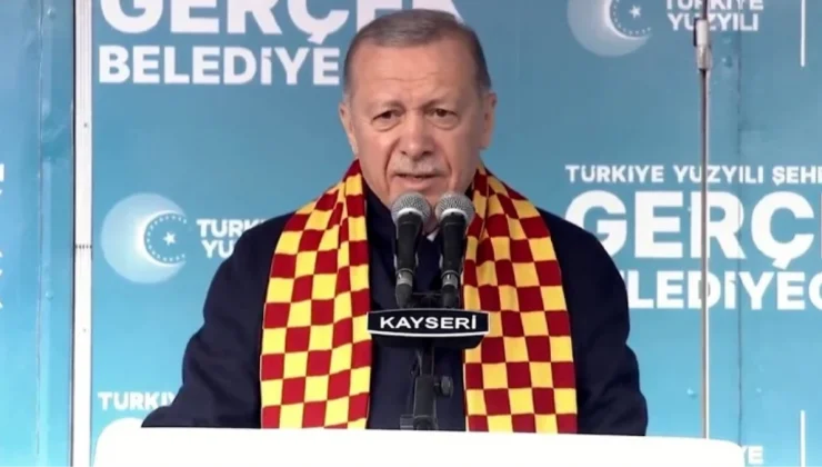 Erdoğan: Kamu bankaları emeklilere 8-12 bin lira arasında promosyon ödemesi yapacak