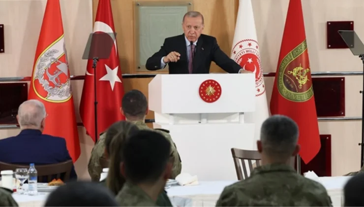 Erdoğan’ın iftar yemeğinde sarf ettiği cümle Yunanistan’da tepkiyle karşılandı! Hükümete çağrı yaptılar