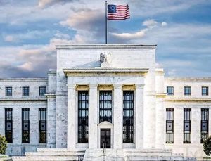 Fed faizi 5’inci kez sabit tuttu