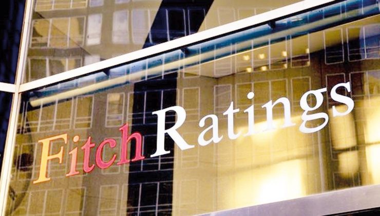 Fitch 8 Türk şirketinin notunu yükseltti