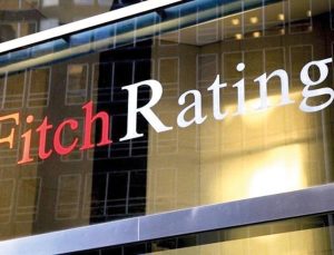 FItch: Türkiye bu yıl yüzde 2.8 büyüyecek