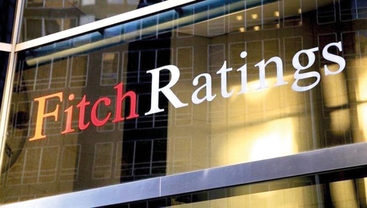 FItch: Türkiye bu yıl yüzde 2.8 büyüyecek