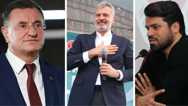 Hatay’da Lütfü Savaş ısrarı CHP’ye pahalıya patlayacak gibi! Son seçim anketinde fark 16 puana çıktı