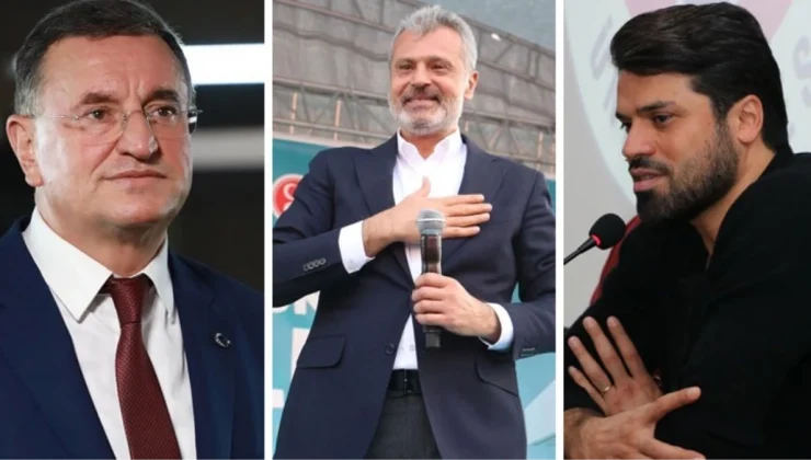 Hatay’da seçim bitti gibi! Aradaki fark 10 puana yakın