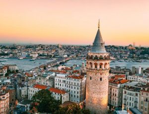 İstanbul’da turizm hızlandı