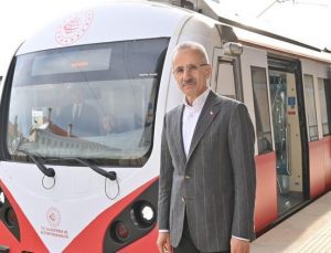 İstanbul’a bir metro hattı daha geliyor… ‘Bakırköy-Kirazlı Metro Hattı’ açılış için gün sayıyor…