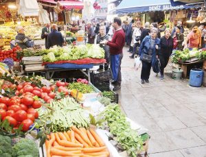 İstanbul’un enflasyonu şubatta yüzde 76.58