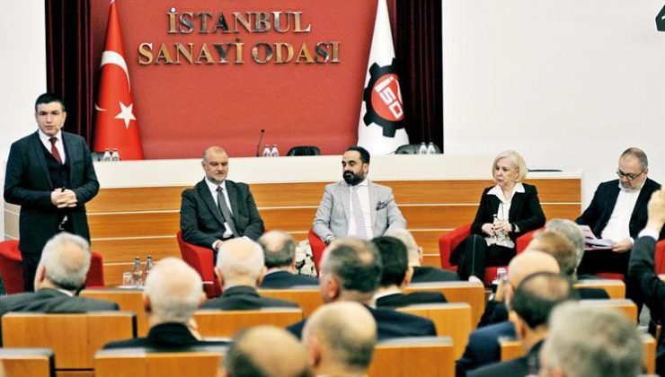 İstihdamın seyri büyümeye göre şekillenecek