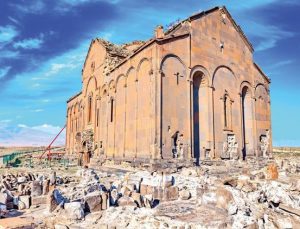 Kars’a global tanıtım