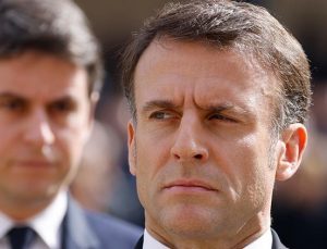 Macron’a kötü haber! Fransa’nın bütçe açığı tahminlerin üzerinde arttı