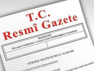 Merkez Bankası: Zorunlu Karşılıklar Hakkında Tebliğ’de değişiklik yapılmasına dair karar Resmi Gazete’de