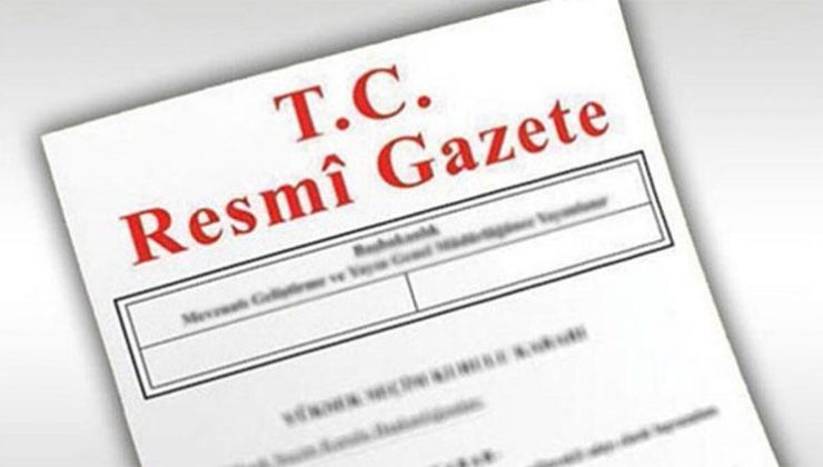 Merkez Bankası: Zorunlu Karşılıklar Hakkında Tebliğ’de değişiklik yapılmasına dair karar Resmi Gazete’de