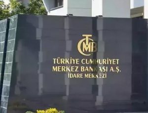 Merkez Bankası’ndan seçim öncesi sürpriz karar… Faiz %50’ye çıkarıldı