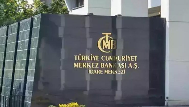 Merkez Bankası’ndan seçim öncesi sürpriz karar… Faiz %50’ye çıkarıldı