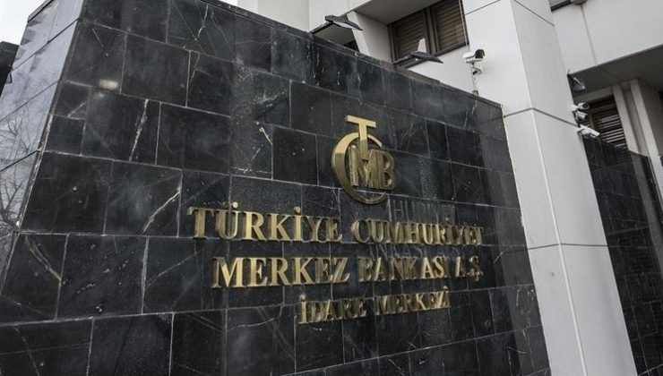 Merkez Bankası’nın rezervleri belli oldu