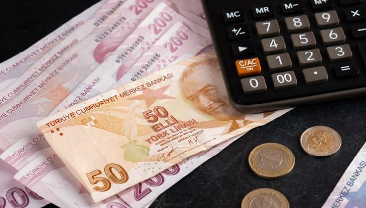 Merkez hamleyi yaptı! Bankalar faizi artırdı… 100 bin liraya 57 bin lira faiz getirisi