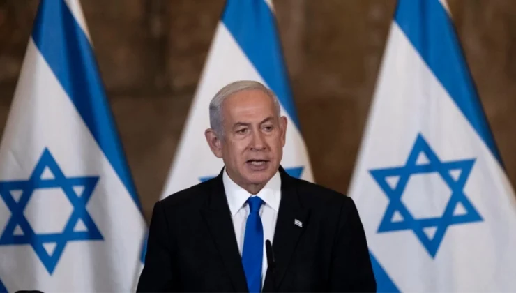 Netanyahu, Gazze’ye kara saldırısı başlatacaklarını açıkladı