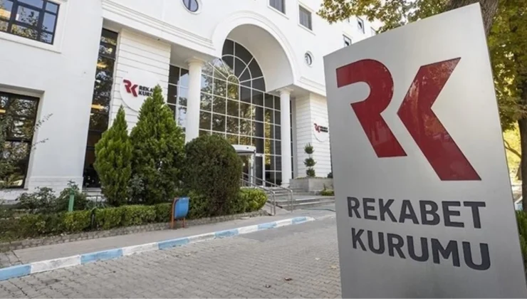 Rekabet Kurumu’ndan Nesine.com’a 77 milyonluk ceza